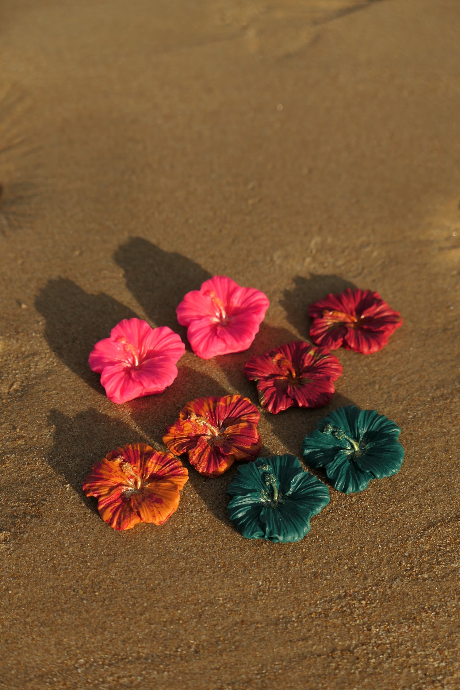 Mama Hibiscus
